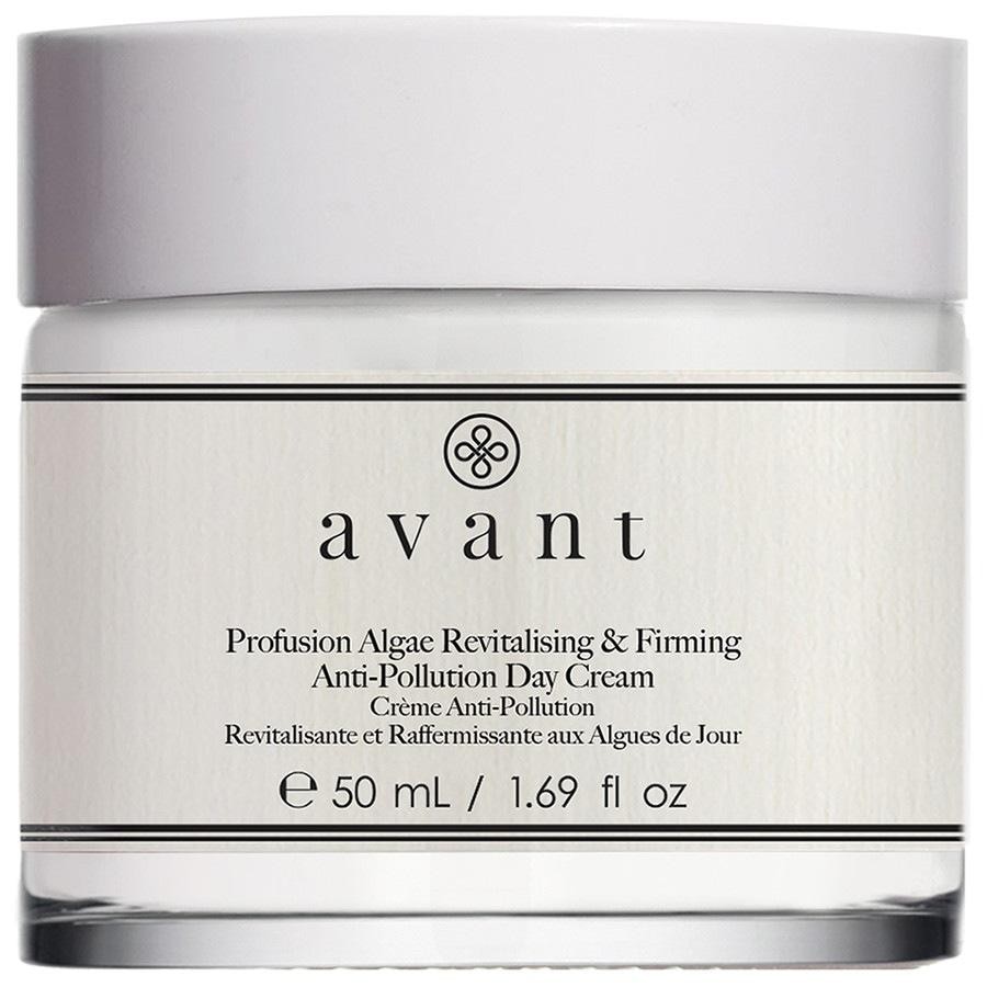 Avant Skincare Age Protect & UV Avant Skincare Age Protect & UV Avant Pflege Age Protect + UV Profusion Algae Revitalising & Firming Anti-Pollution Day Cream tagescreme 50.0 ml Avant Skincare Age Protect & UV Avant Skincare Age Protect & UV Avant Pflege Age Protect + UV Profusion Algae Revitalising & Firming Anti-Pollution Day Cream tagescreme 50.0 ml von Avant Skincare