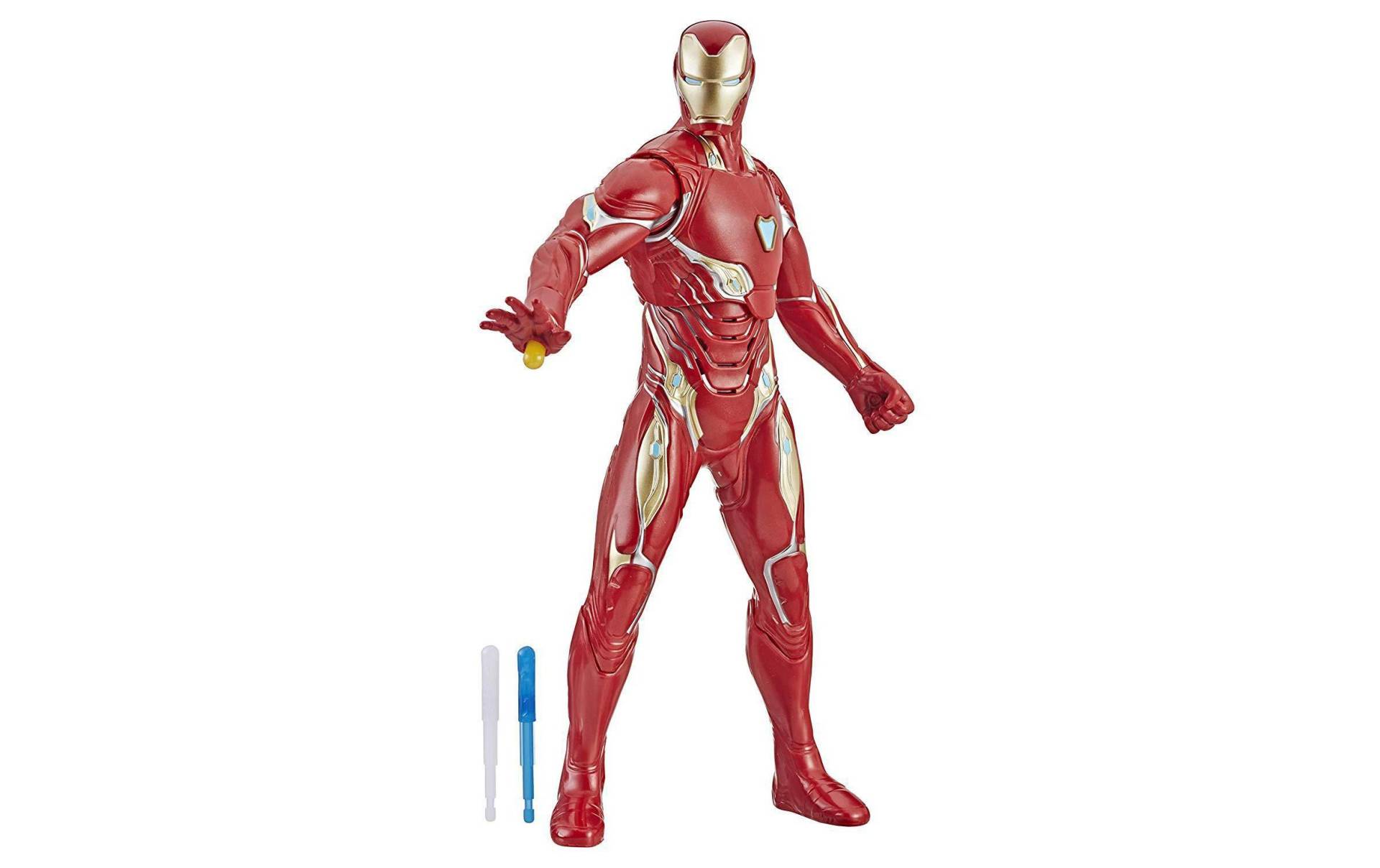Hasbro Actionfigur »Iron Man« von Hasbro