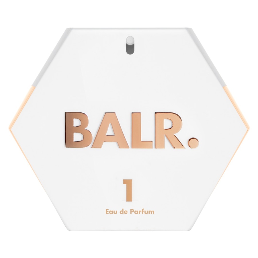 BALR.  BALR. 1 For Women eau_de_parfum 100.0 ml