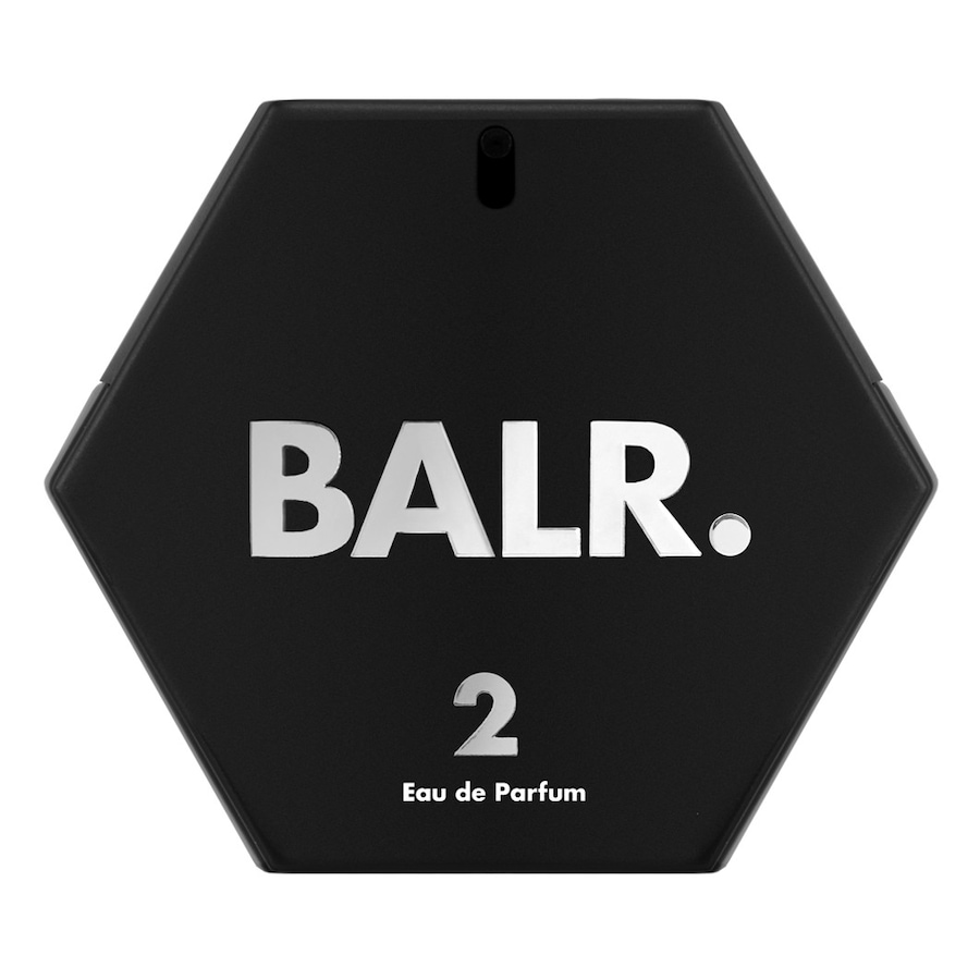 BALR.  BALR. 2 For Men eau_de_parfum 50.0 ml von BALR.