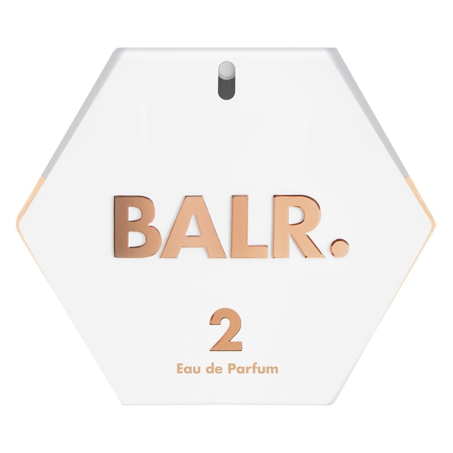 BALR.  BALR. 2 For Women eau_de_parfum 50.0 ml von BALR.