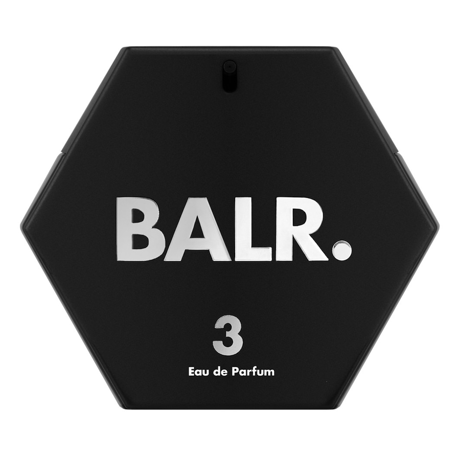 BALR.  BALR. 3 For Men eau_de_parfum 100.0 ml von BALR.