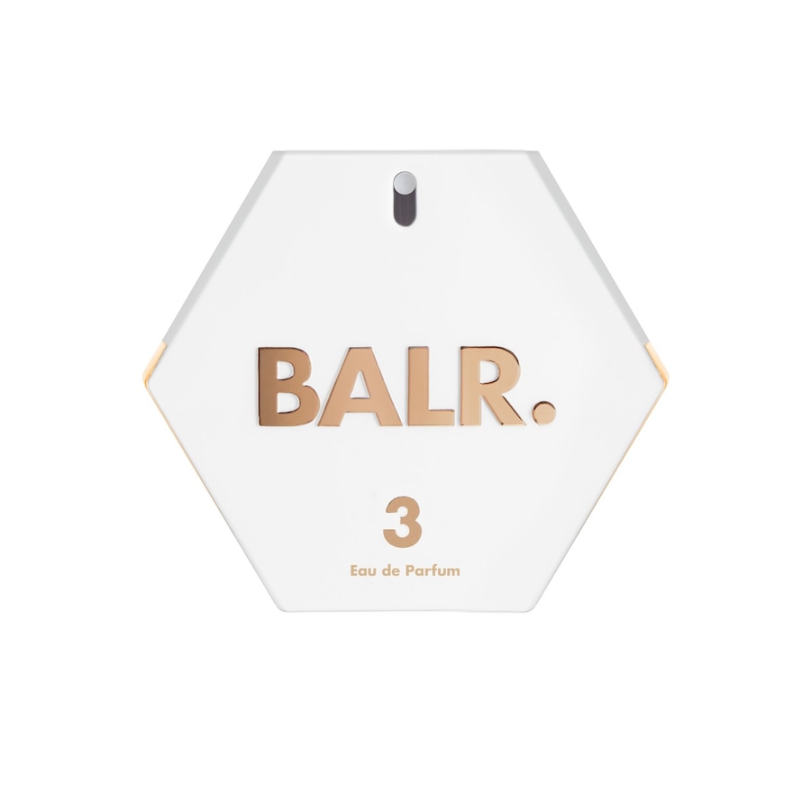 BALR.  BALR. 3 For Women eau_de_parfum 30.0 ml von BALR.