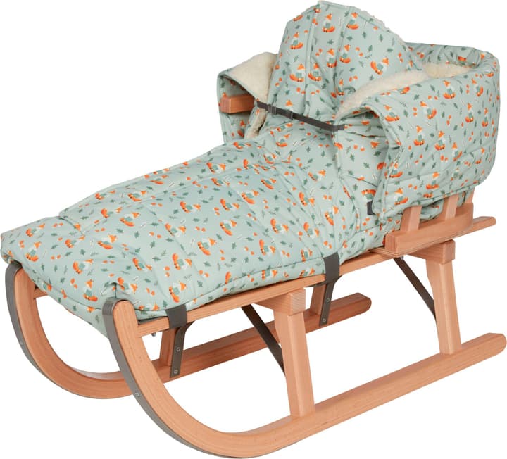 Trevolution Baby Schlittensack Baby Schlittensack Trevolution Baby Schlittensack Baby Schlittensack von Trevolution