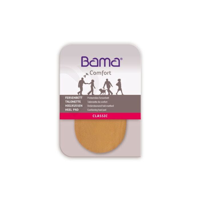 Bama Classic Fersenbett aus Leder, 38-40 von Bama