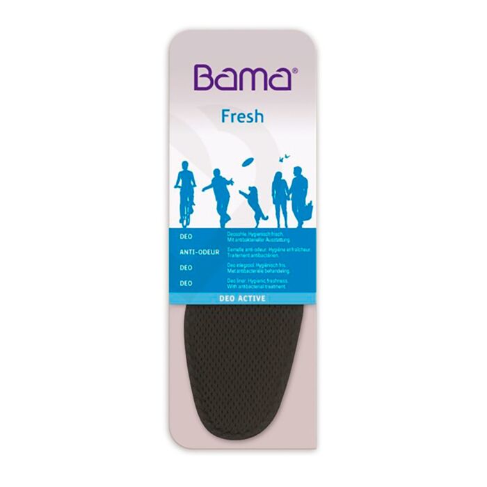 Bama Deo Active Einlegesohle, 36 von Bama