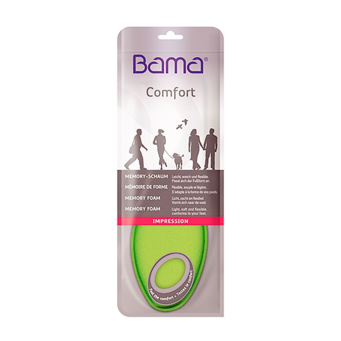 Bama Impression Einlegesohle von Bama