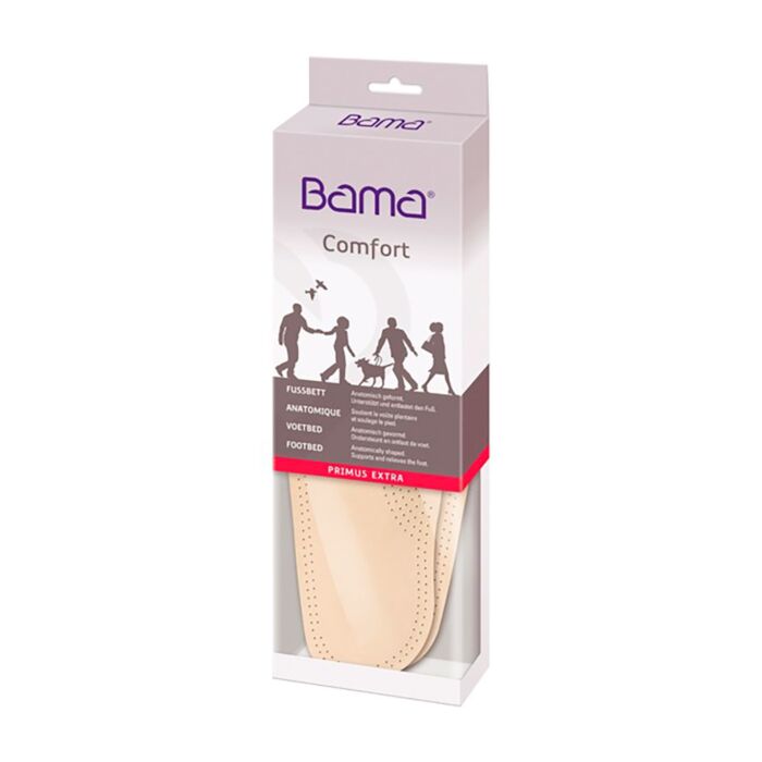 Bama Primus Extra Einlegesohle Bama Primus Extra Einlegesohle von Bama