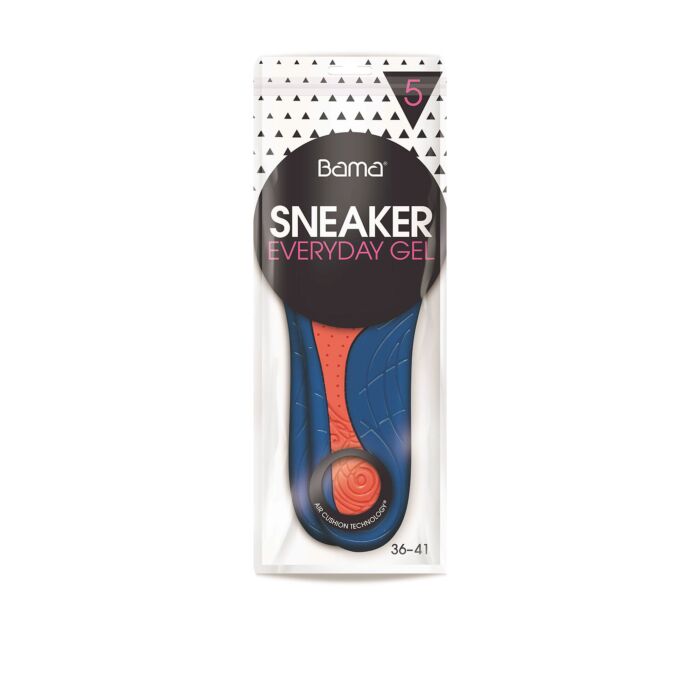 Bama Sneaker Everyday Gel Einlegesohlen Bama Sneaker Everyday Gel Einlegesohlen von Bama