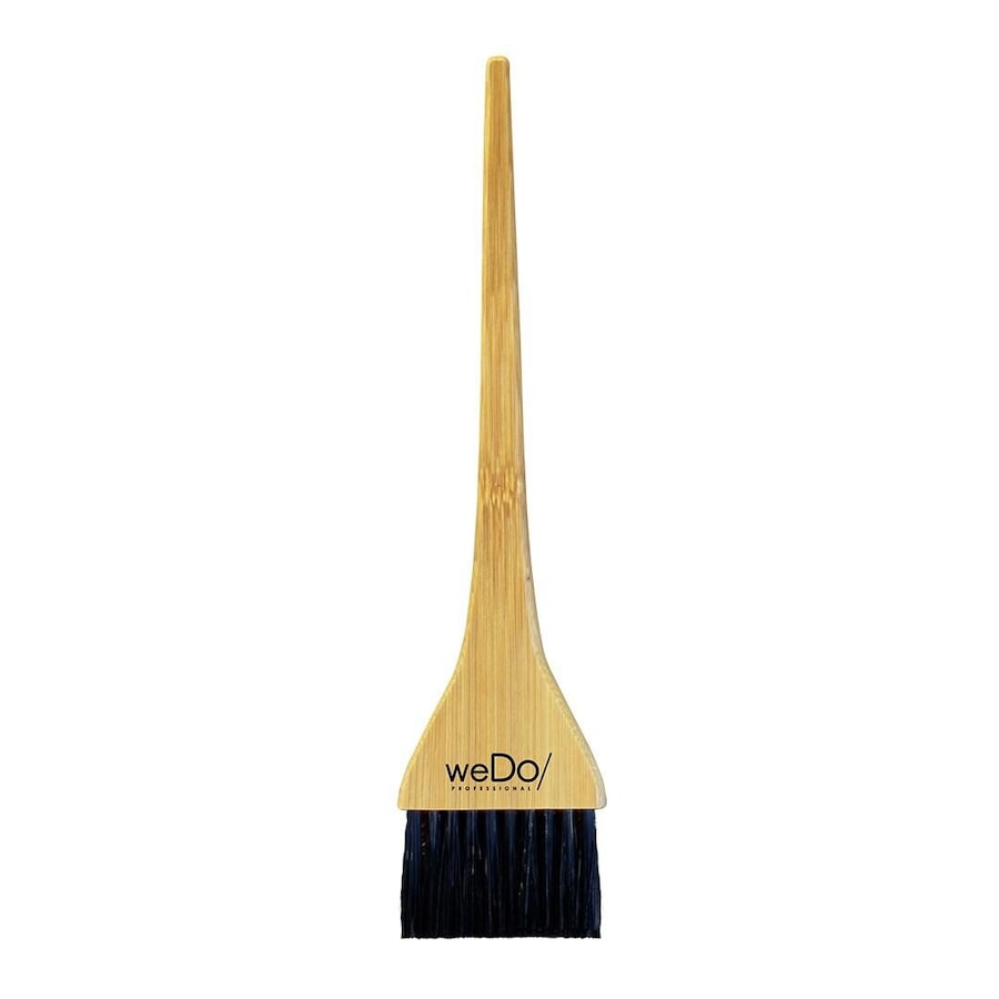 WEDO  WEDO Bamboo Treatment Brush pflegeaccessoires 1.0 pieces von WEDO