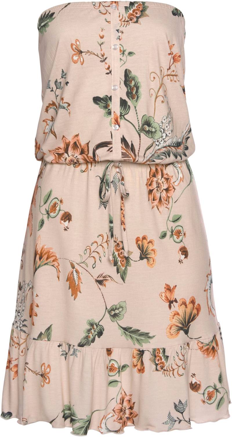 Bandeaukleid