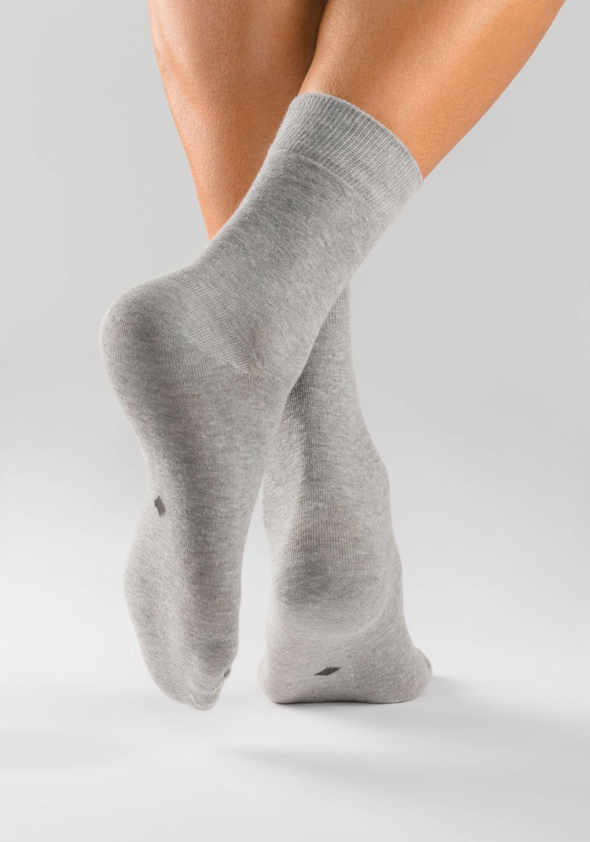 Basicsocken