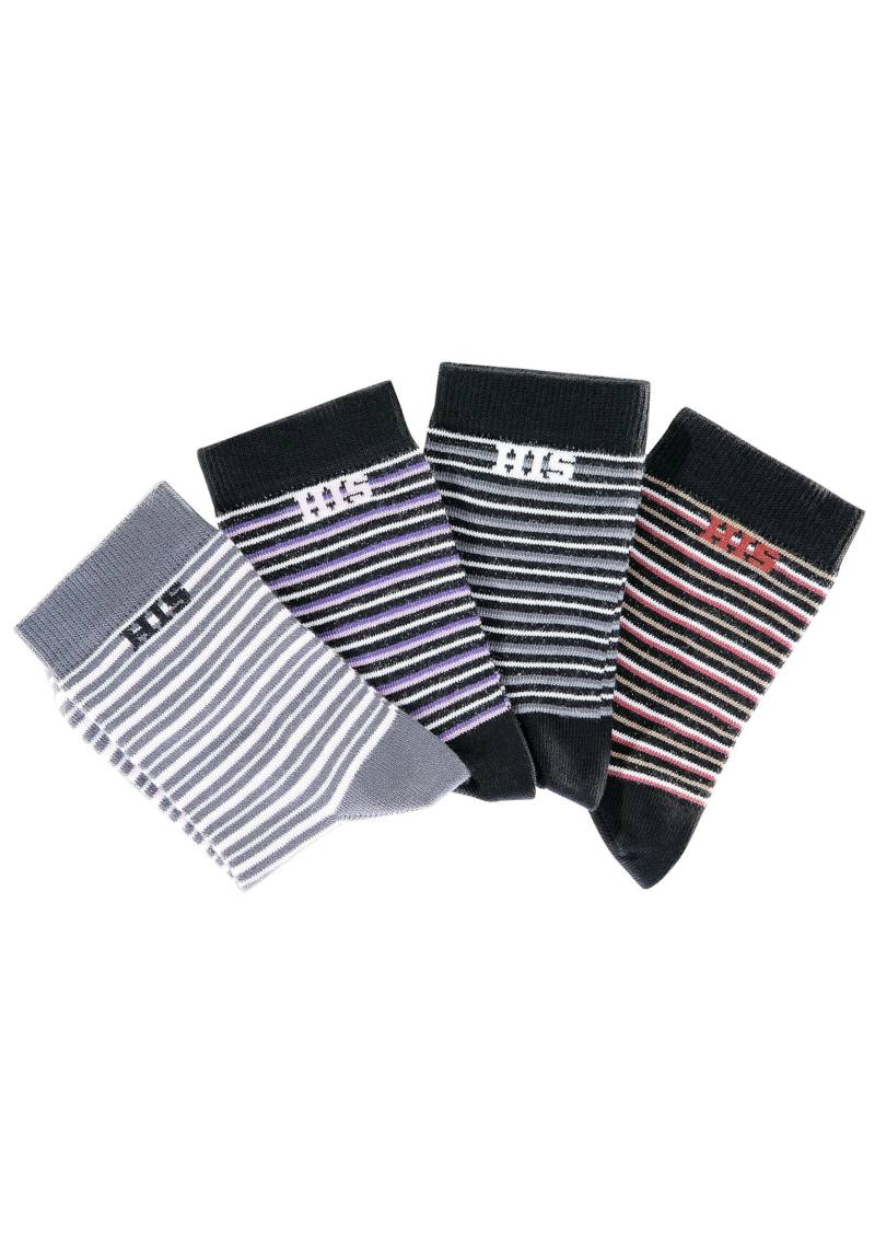 Basicsocken