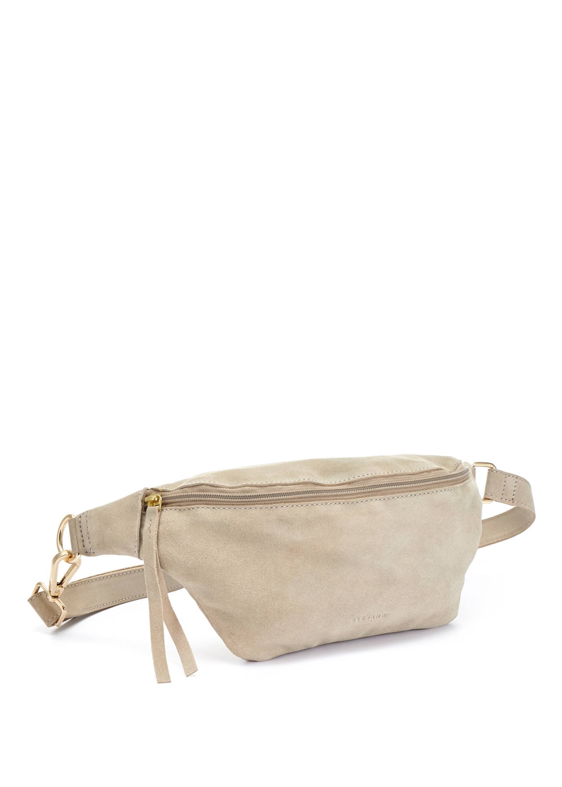 Bauchtasche in sand von Elbsand