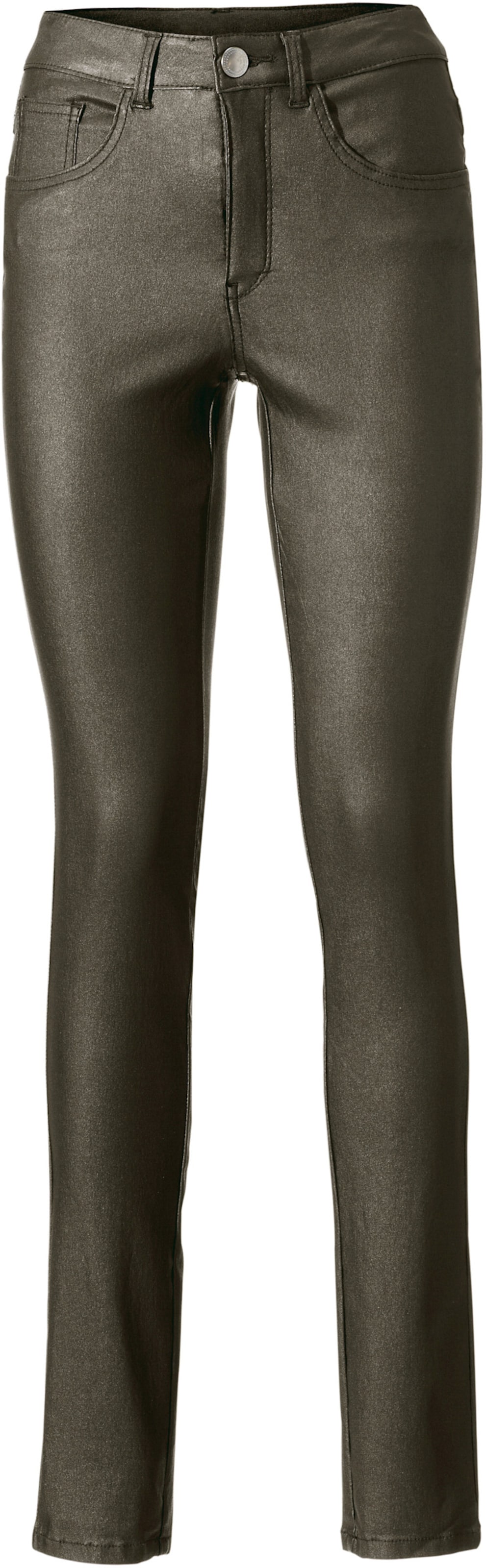 Bauchweg-Hose Bauchweg-Hose