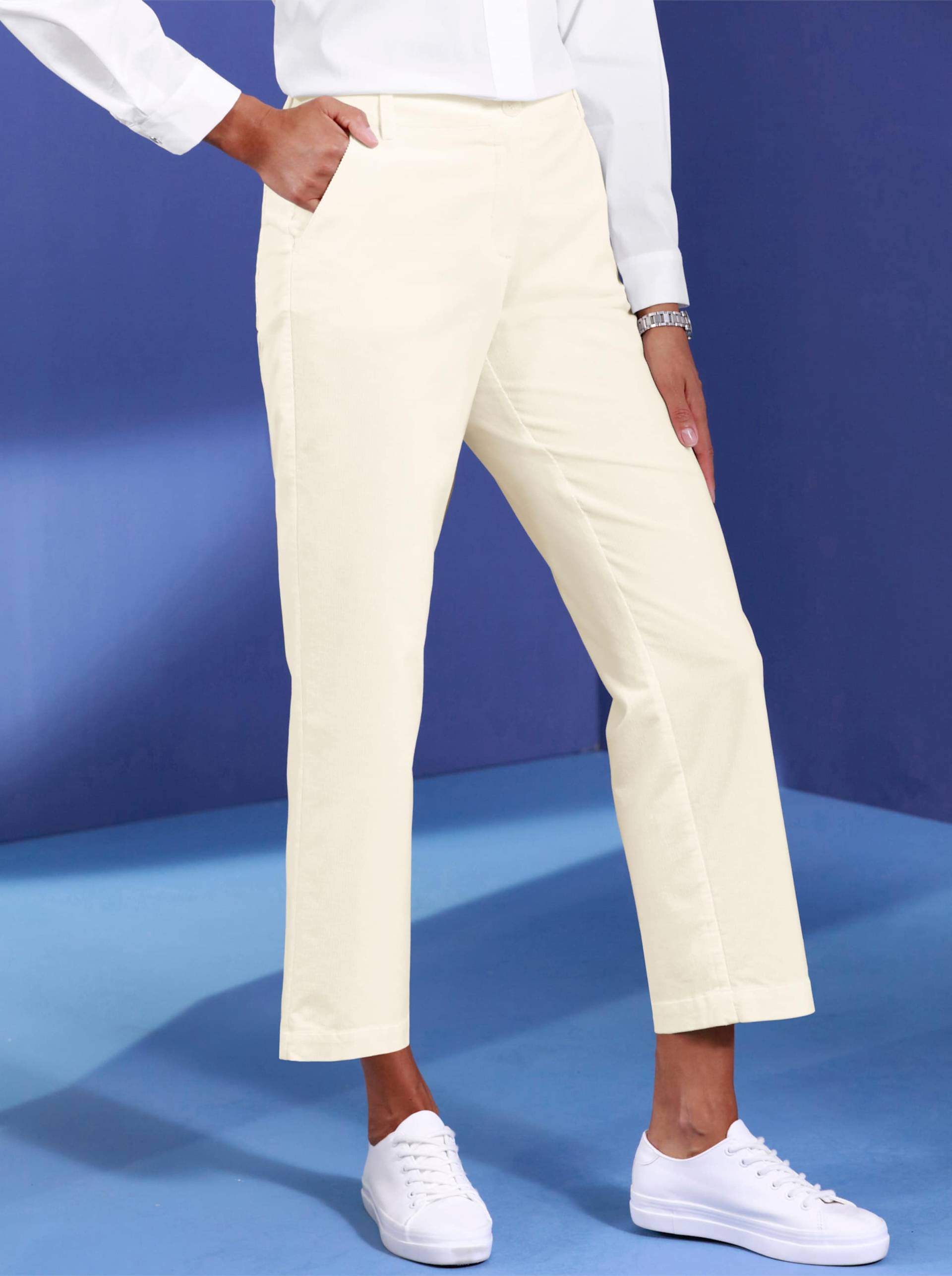 Cordhose Cordhose
