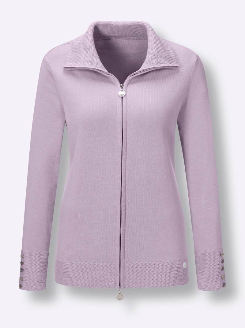 Strickjacke