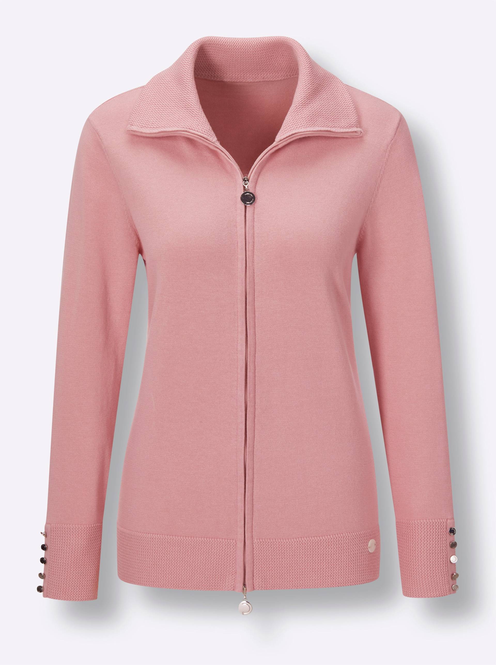 Strickjacke
