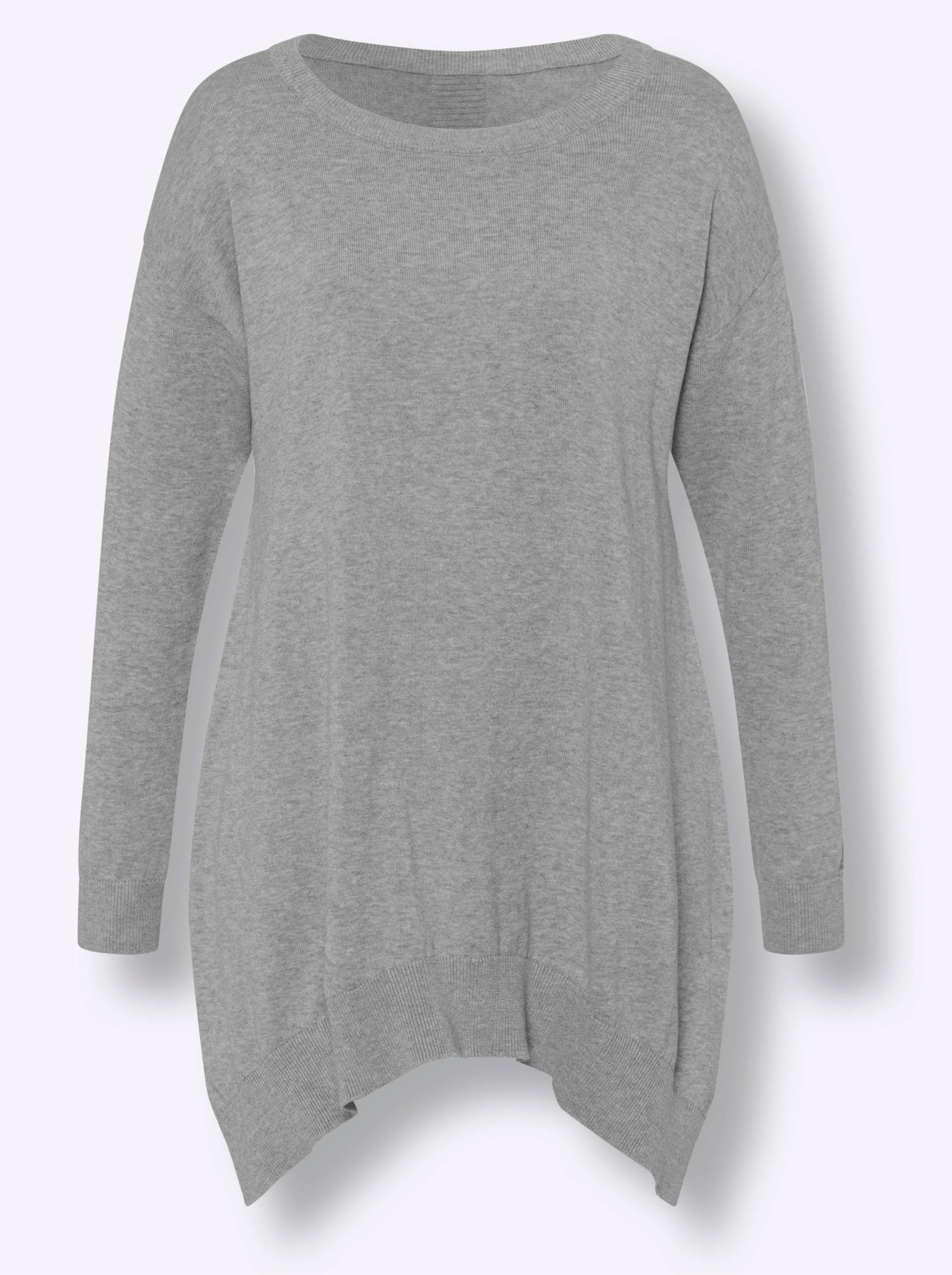 Baumwollpullover Baumwollpullover