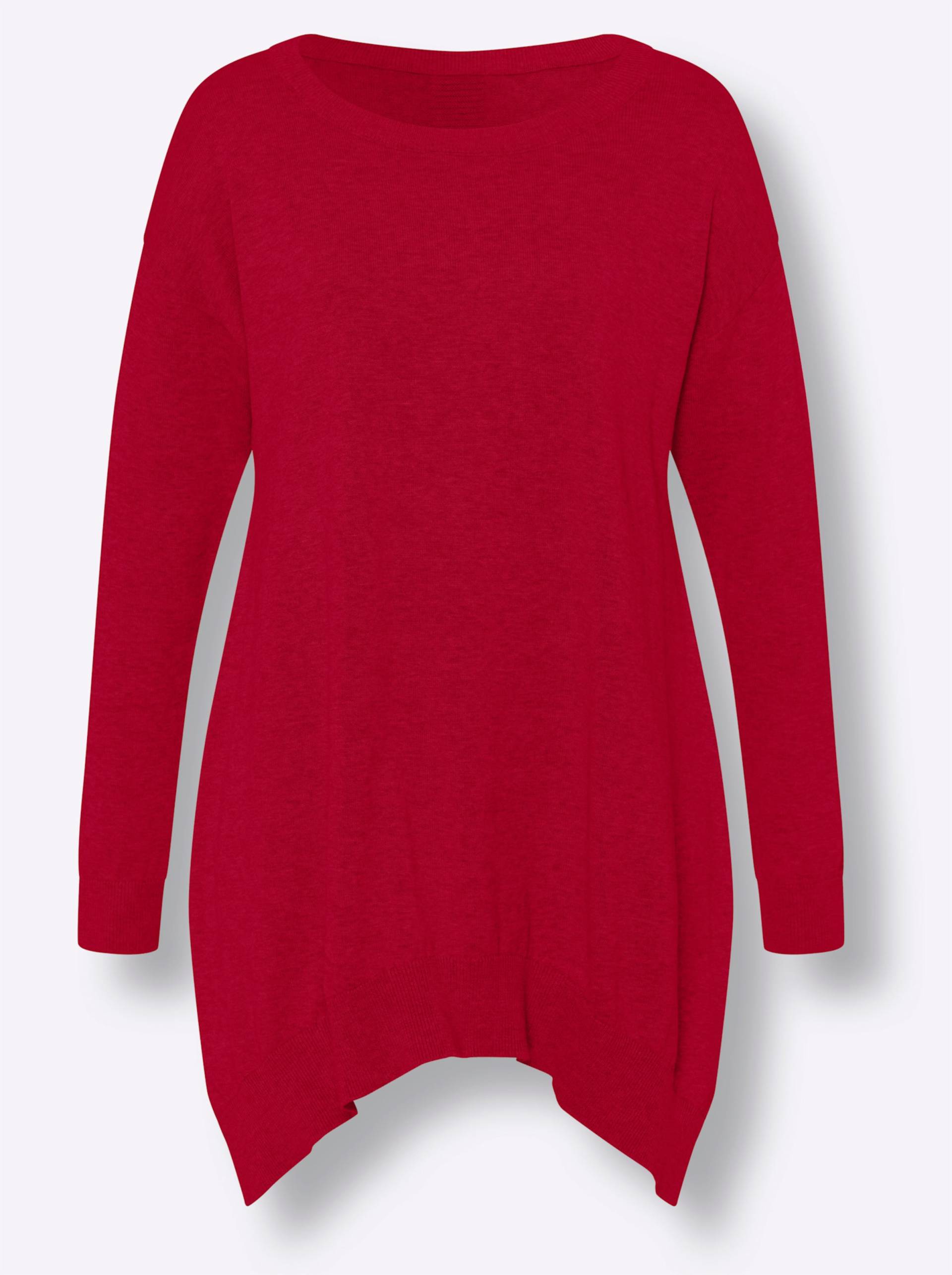 Baumwollpullover Baumwollpullover