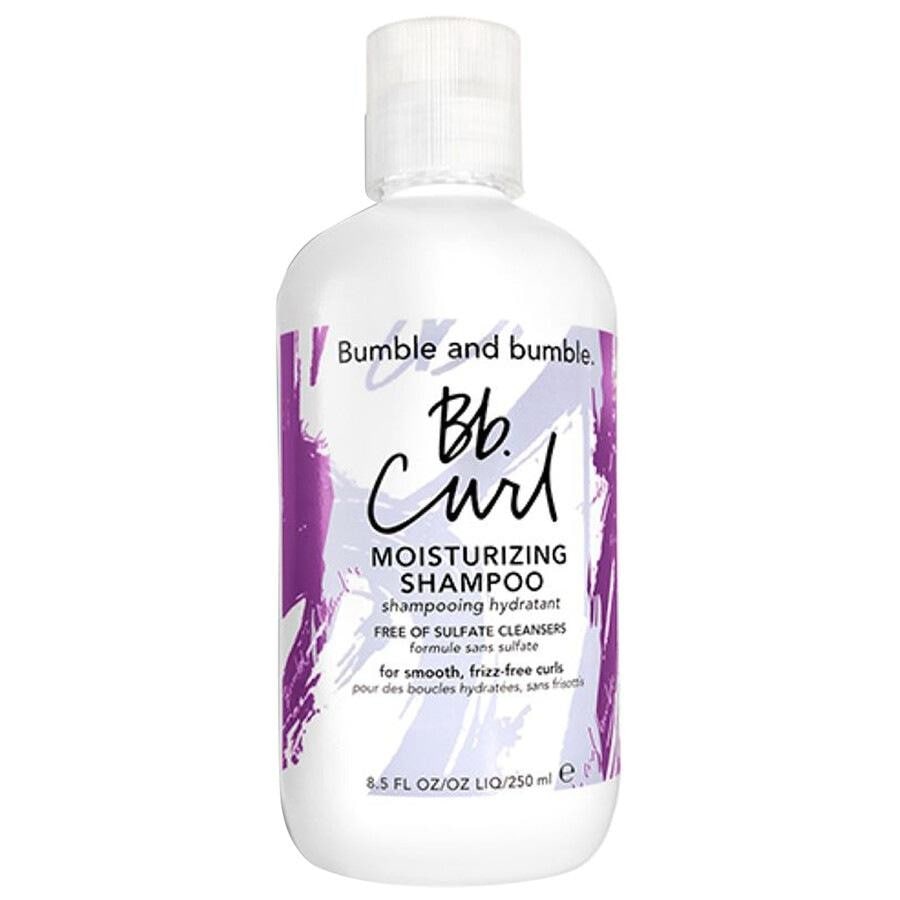 Bumble and bumble. Curl Bumble and bumble. Curl haarshampoo 250.0 ml von Bumble and bumble.