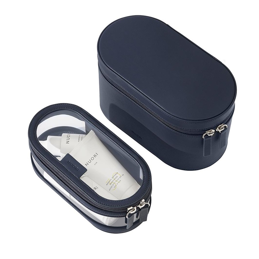Nuori Nuori Getaway Travel Case Set beauty_case 1.0 pieces Nuori Nuori Getaway Travel Case Set beauty_case 1.0 pieces von Nuori