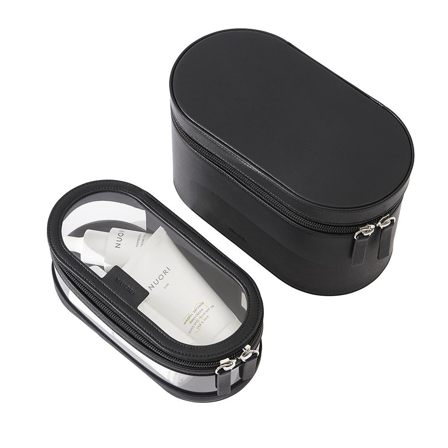 Nuori Nuori Getaway Travel Case Set beauty_case 1.0 pieces Nuori Nuori Getaway Travel Case Set beauty_case 1.0 pieces von Nuori