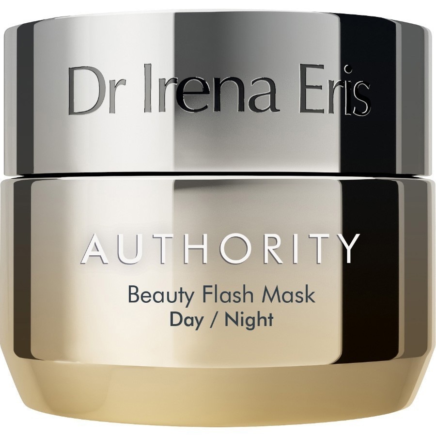 Dr Irena Eris Authority Dr Irena Eris Authority Beauty Flash Mask feuchtigkeitsmaske 50.0 ml von Dr Irena Eris