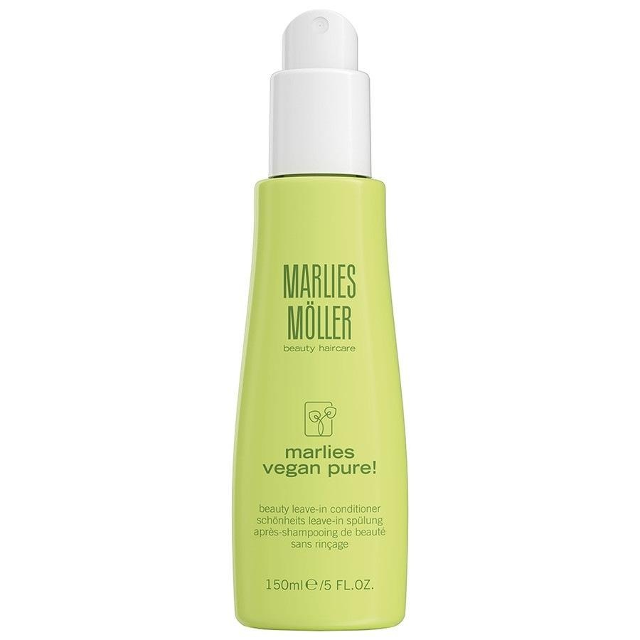 Marlies Möller Marlies Möller Beauty Leave-In haarspuelung 150.0 ml Marlies Möller Marlies Möller Beauty Leave-In haarspuelung 150.0 ml von Marlies Möller