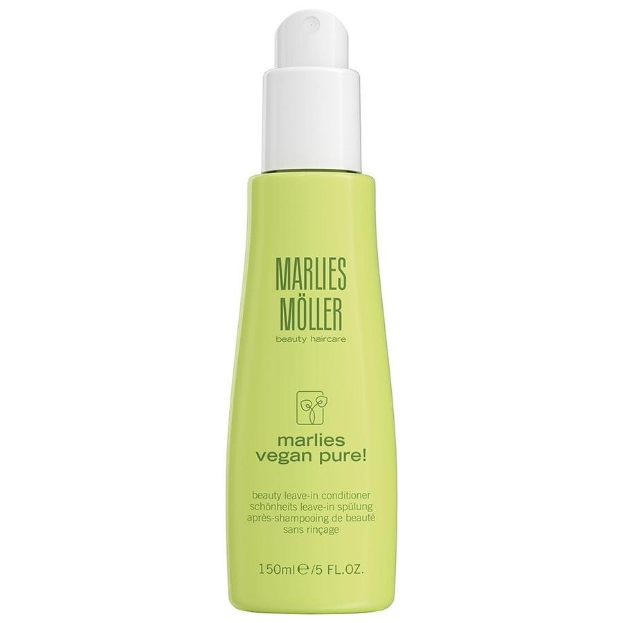 Marlies Möller  Marlies Möller Beauty Leave-In haarspuelung 150.0 ml von Marlies Möller