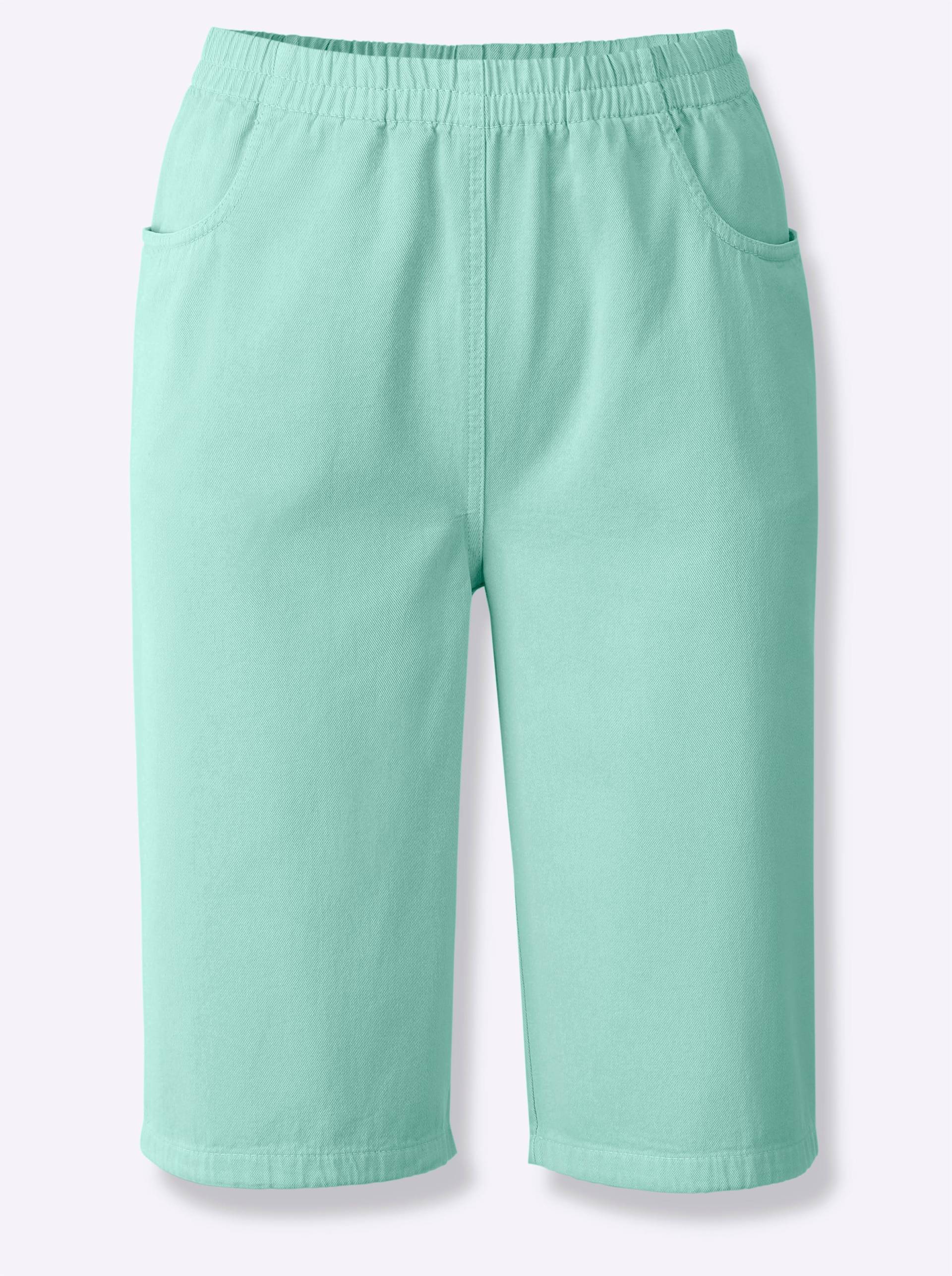 Bermudas in aqua von heine