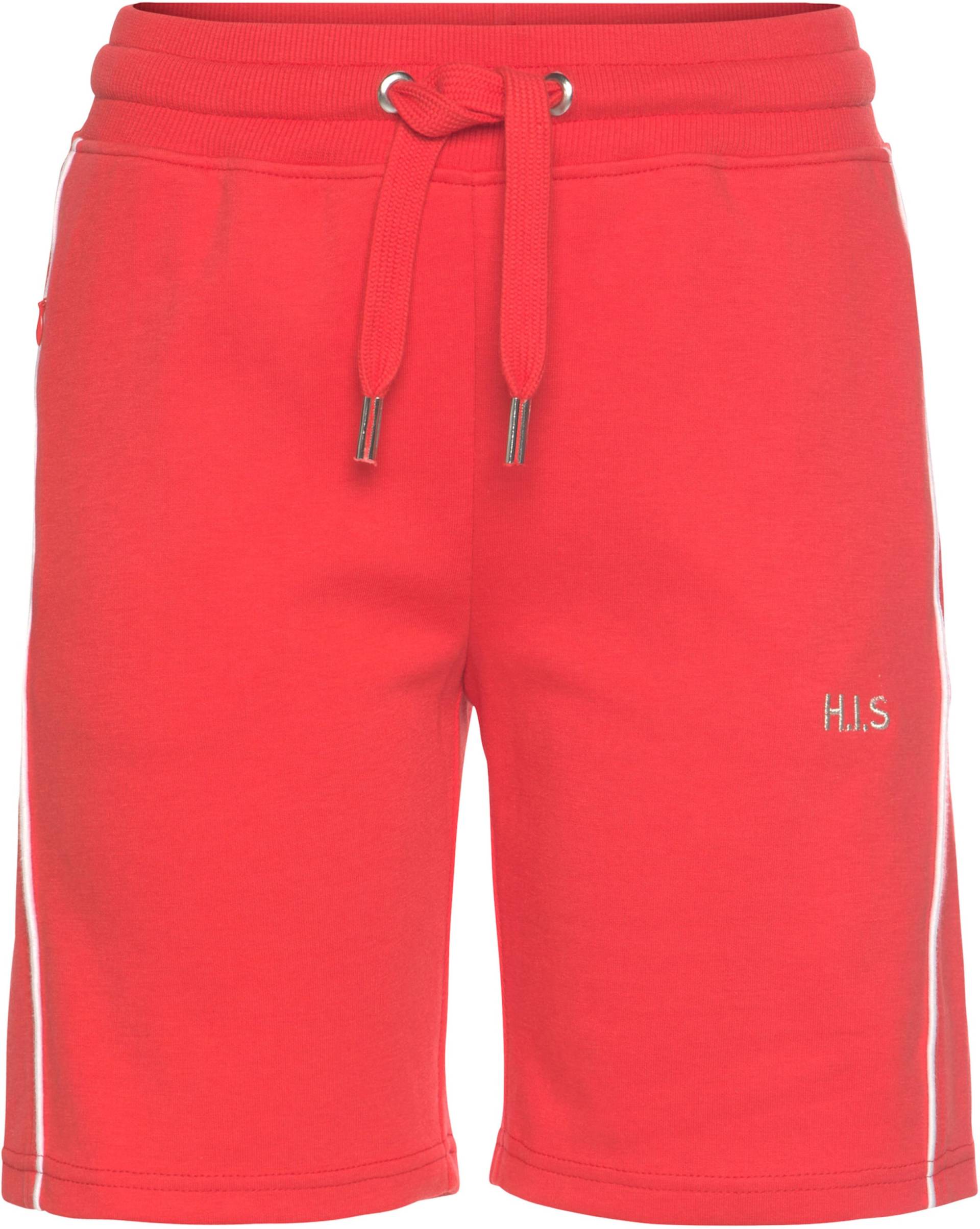 Bermudas in rot von H.I.S