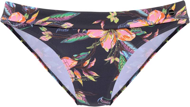 Bikini-Hose