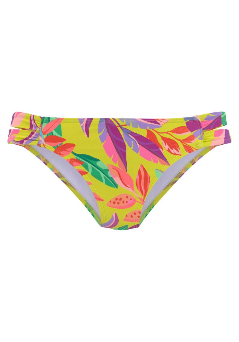 Bikini-Hose
