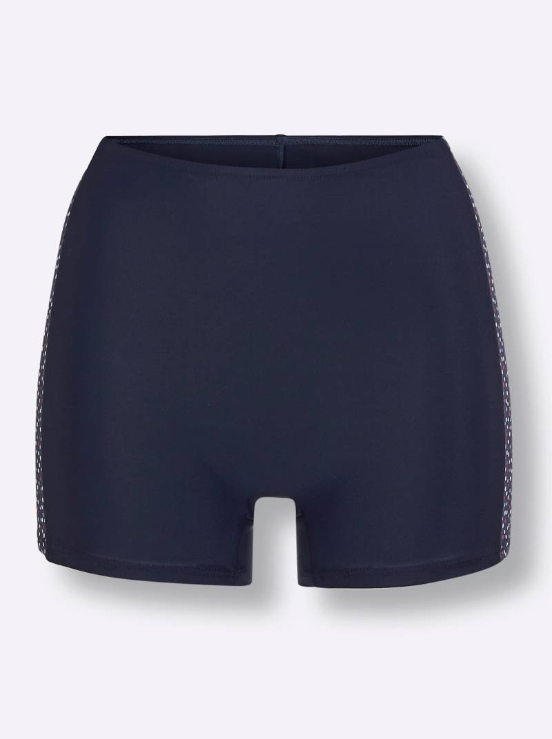 Bikini-Hose