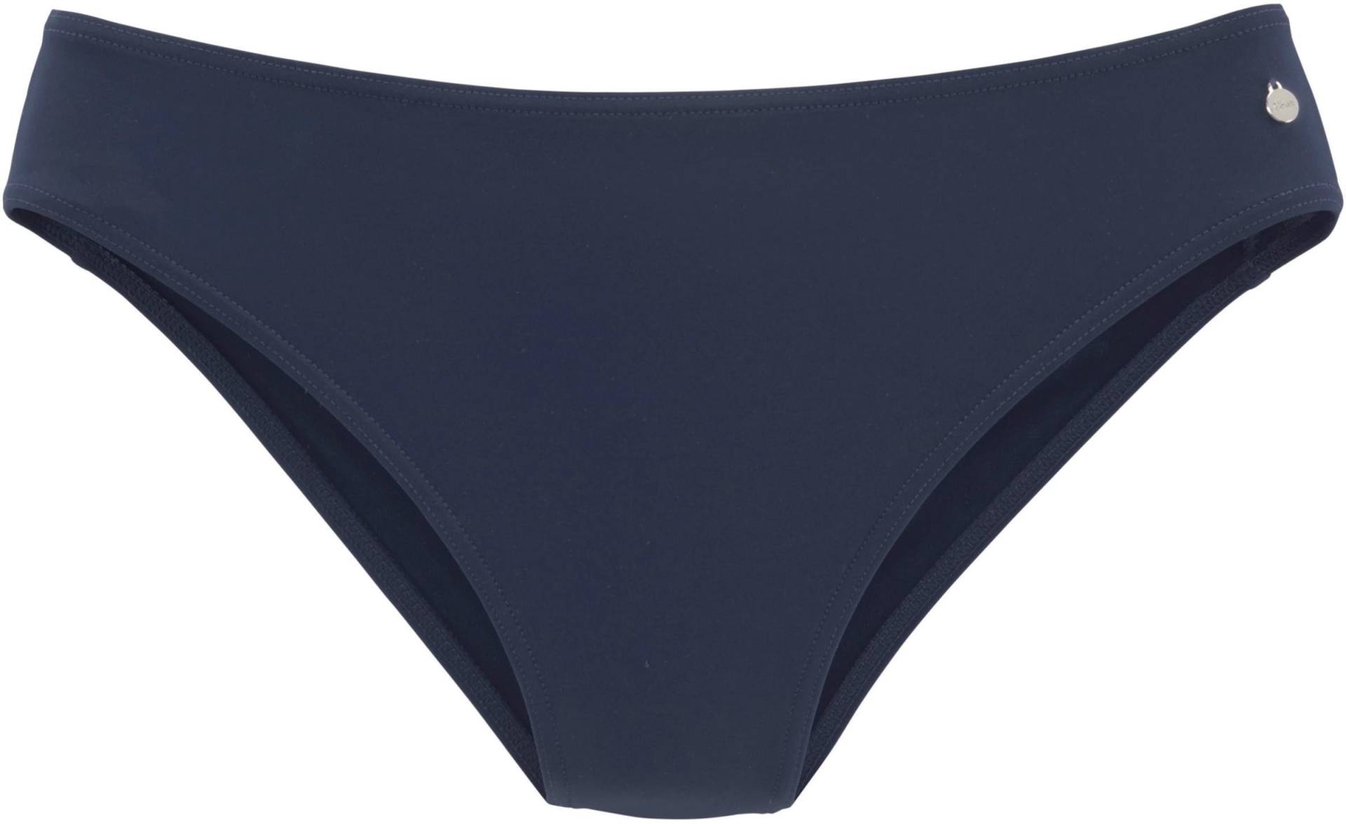 Bikini-Hose in marine von s.Oliver