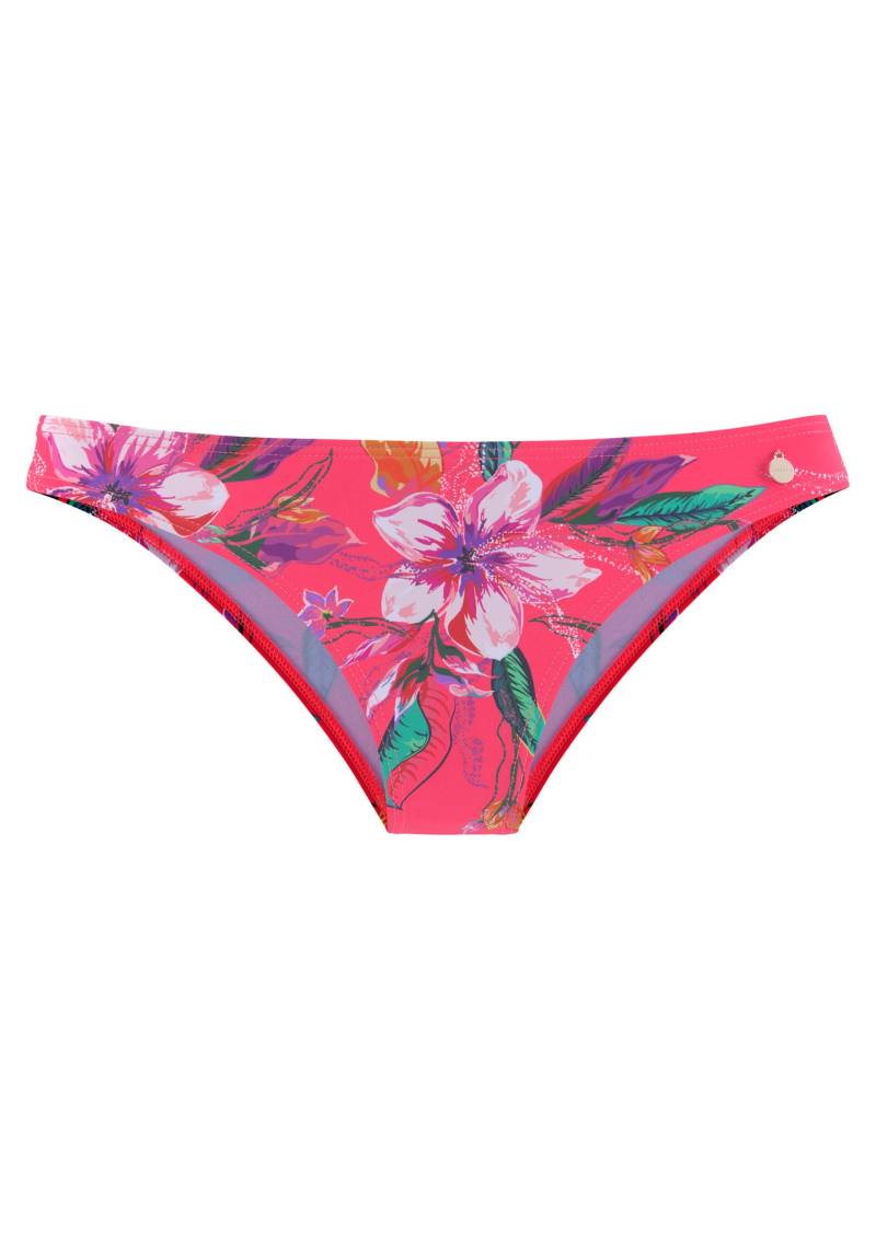 Bikini-Hose