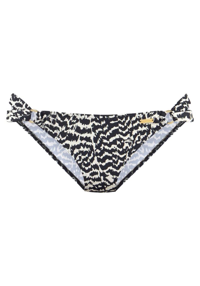 Bikini-Hose