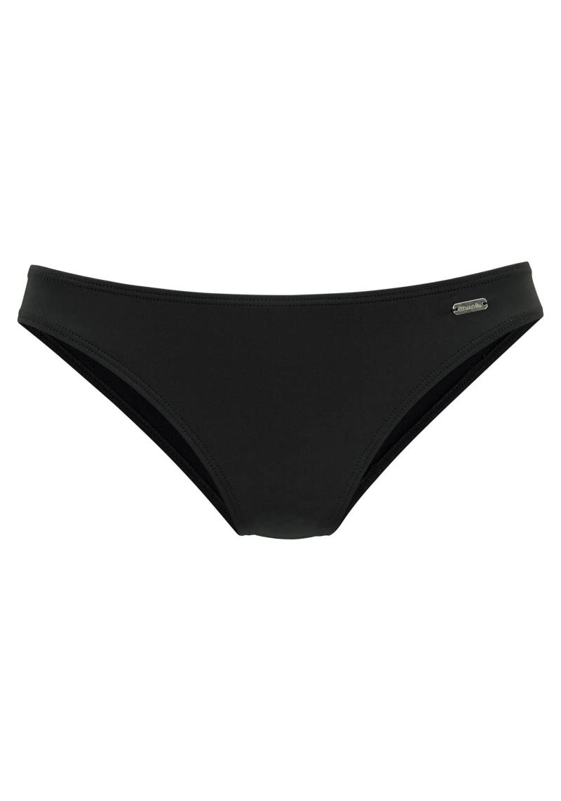 Bikini-Hose