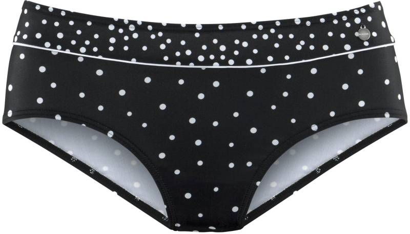 Bikini-Hose