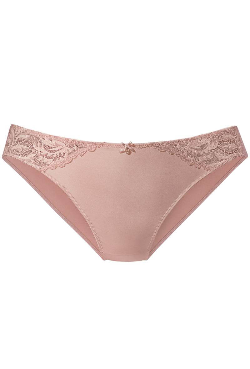 Bikinislip in mauve von LASCANA