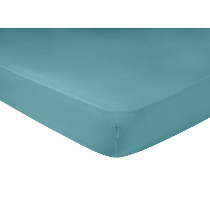 Fixleintuch – 180–200x200 cm von Living Home