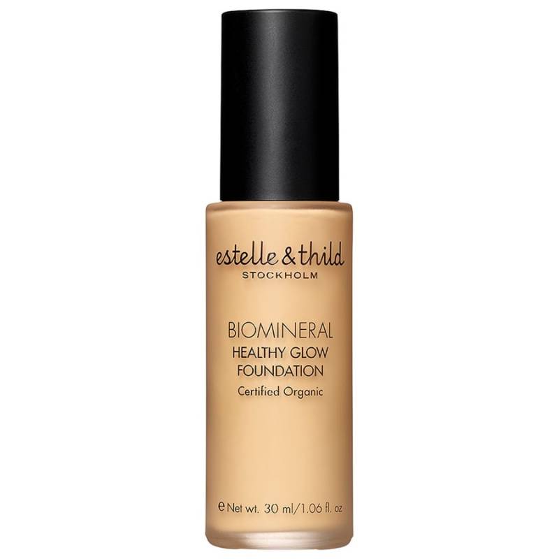 Estelle & Thild BioMineral Estelle & Thild BioMineral BioMineral Healthy Glow foundation 30.0 ml von Estelle & Thild