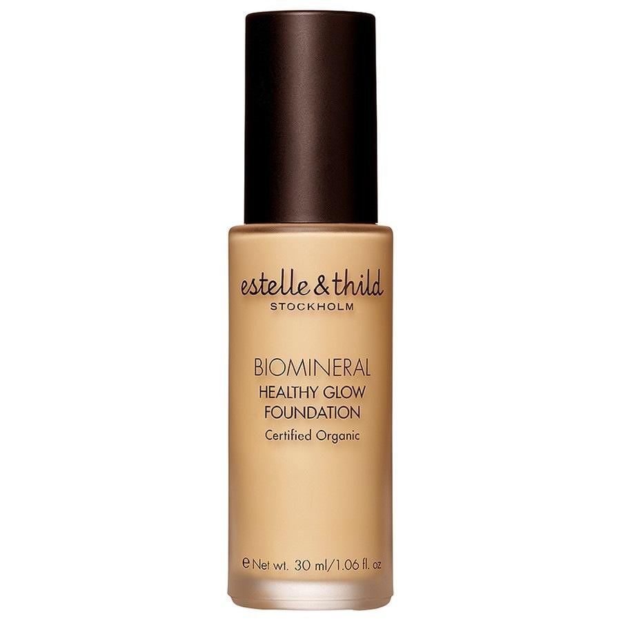 Estelle & Thild BioMineral Estelle & Thild BioMineral BioMineral Healthy Glow foundation 30.0 ml Estelle & Thild BioMineral Estelle & Thild BioMineral BioMineral Healthy Glow foundation 30.0 ml von Estelle & Thild
