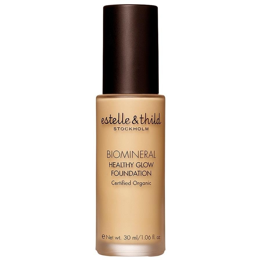 Estelle & Thild BioMineral Estelle & Thild BioMineral BioMineral Healthy Glow foundation 30.0 ml von Estelle & Thild