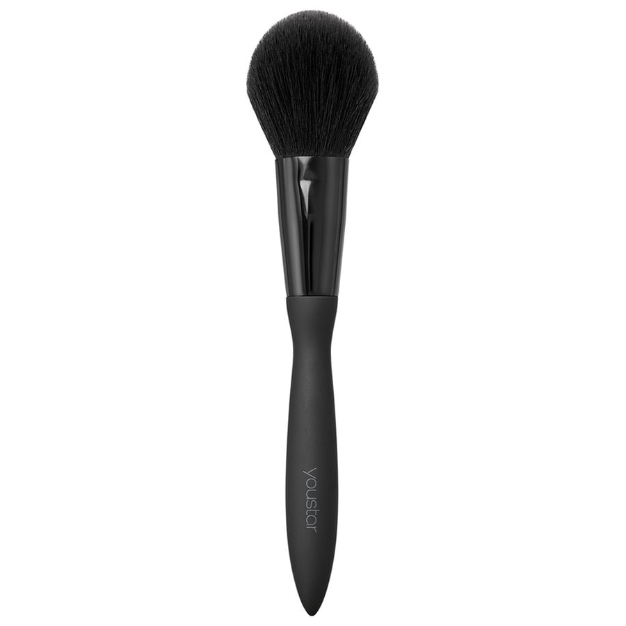 youstar  youstar Black Series Powder Brush puderpinsel 1.0 pieces von youstar