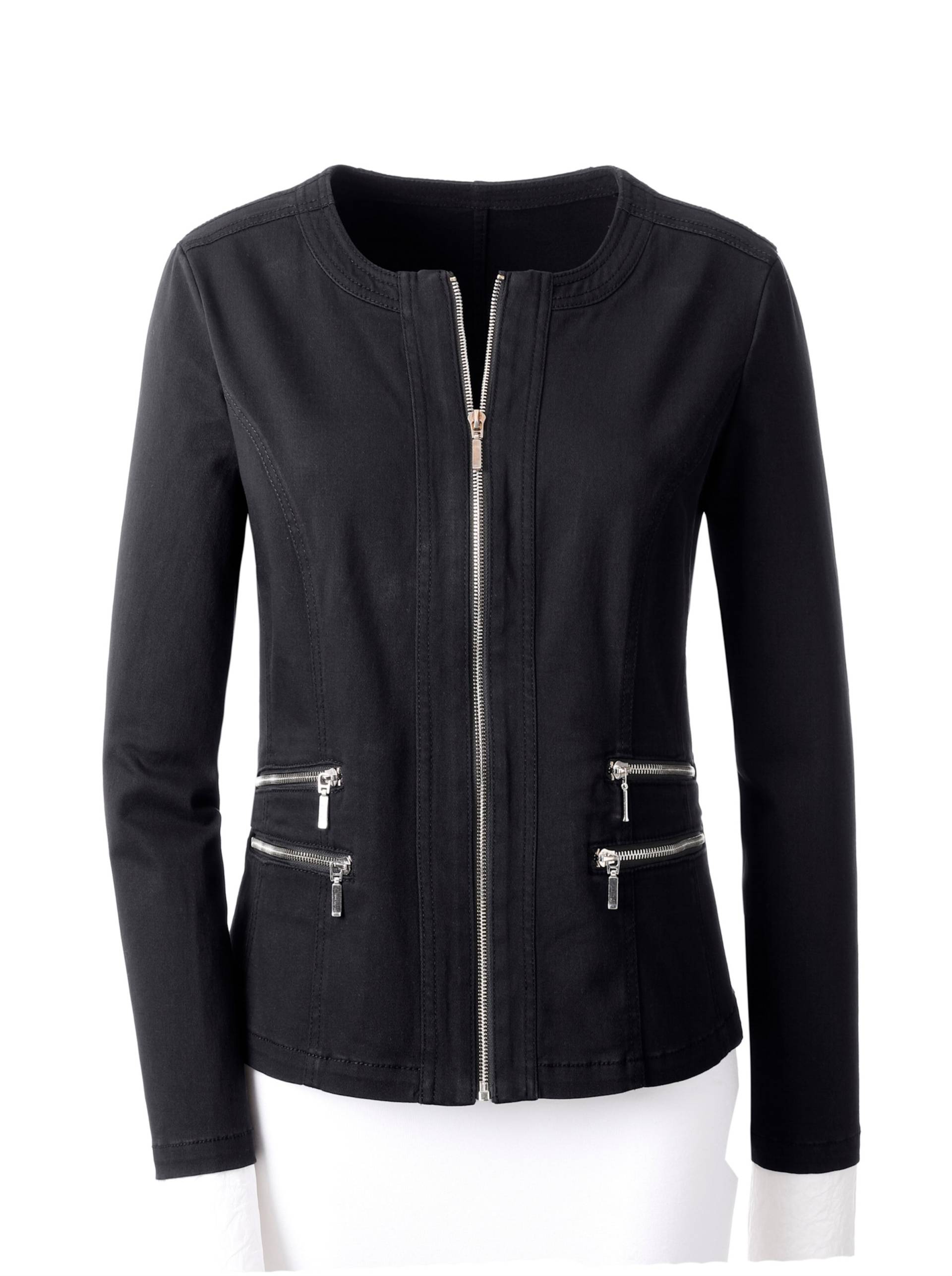 Jeansblazer Jeansblazer