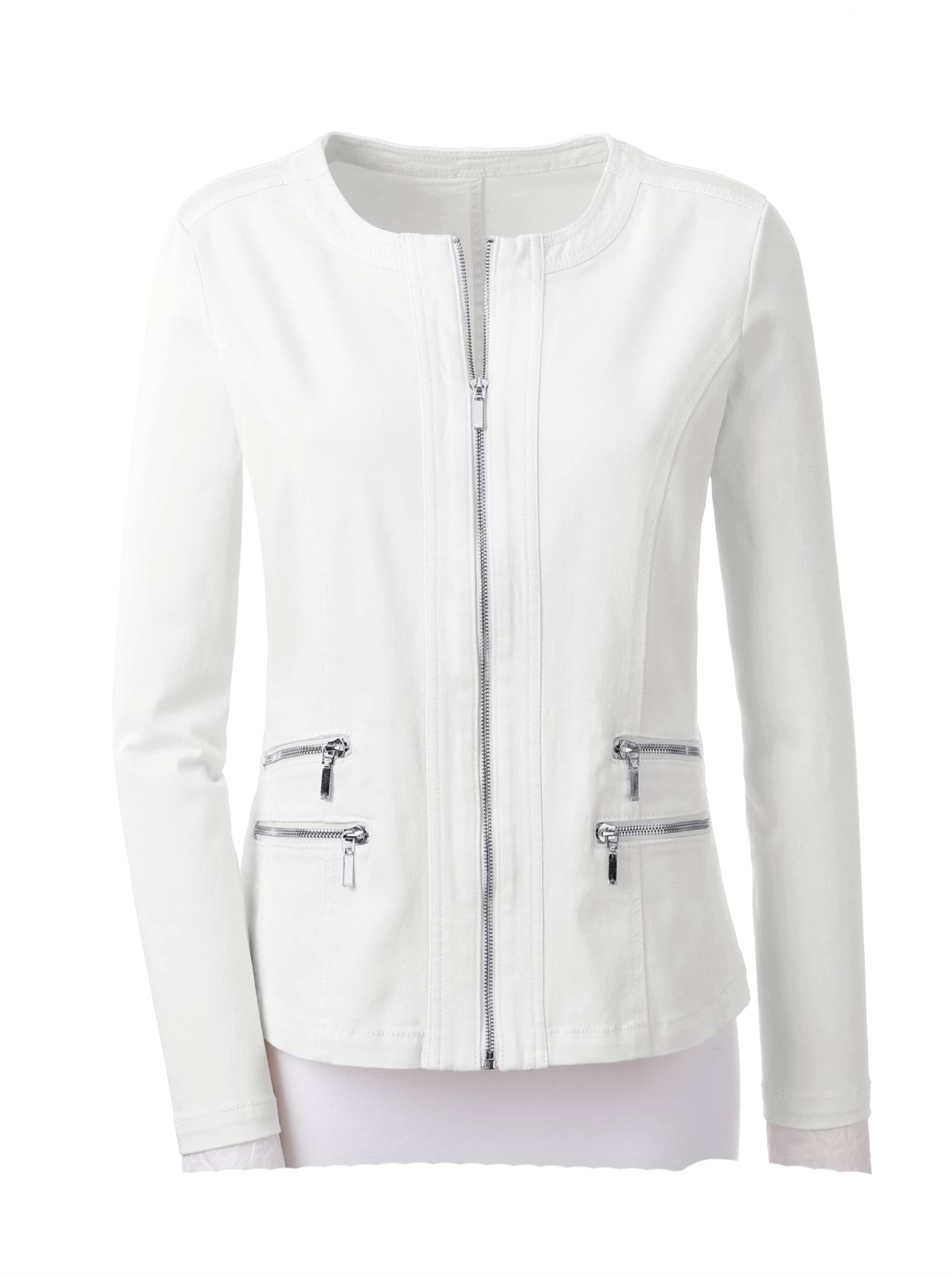Jeansblazer Jeansblazer