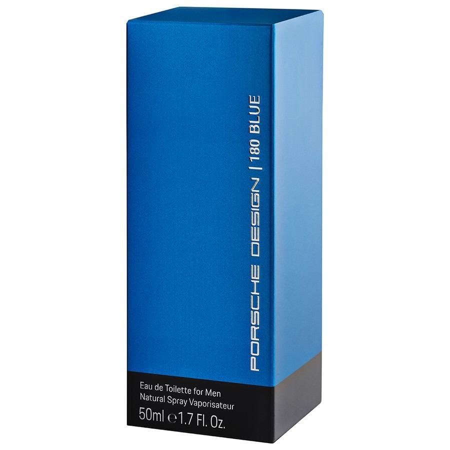 Porsche Design 180 Porsche Design 180 Blue eau_de_toilette 50.0 ml Porsche Design 180 Porsche Design 180 Blue eau_de_toilette 50.0 ml von Porsche Design