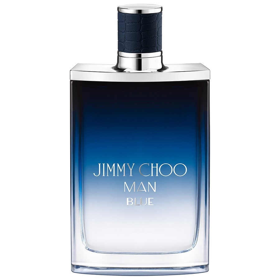 Jimmy Choo Man Jimmy Choo Man Blue eau_de_toilette 100.0 ml von Jimmy Choo